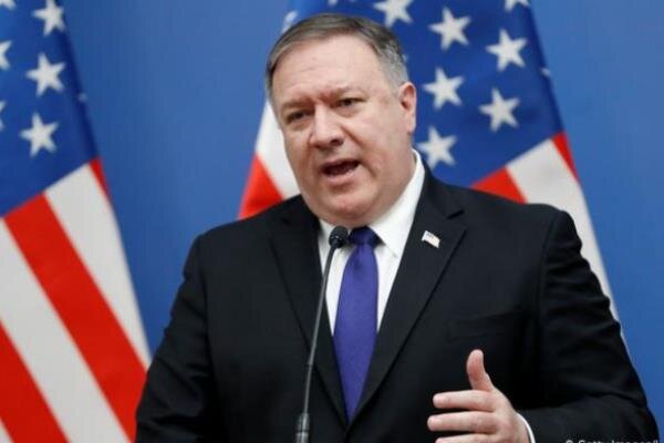 آمریکا از لغو تمام محدودیت ها درباره رابطه با تایوان خبر داد