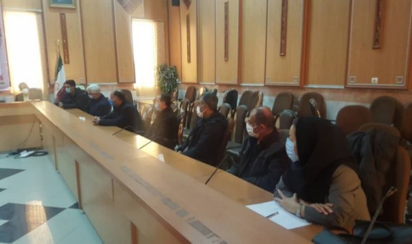  لزوم ساماندهی و حفظ بافت سنتی روستاهای پاوه