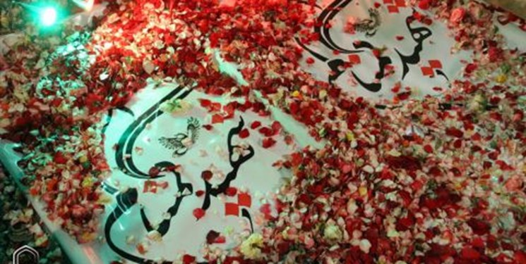 پیکر یک شهید کرمانشاهی از طریق «DNA» شناسایی شد