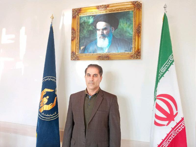 کمک ۸ میلیارد ریالی حامیان نیکوکار به ایتام و فرزندان محسنین در صحنه