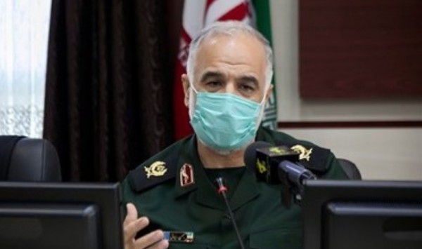  راهبرد مقاومت و استحکام درونی بسیاری از تهدیدات و تحریم ها را بی اثر کرده است