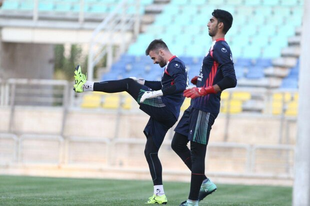 ماه پردردسر خارجی برای پرسپولیس از راه رسید ماه پردردسر خارجی برای پرسپولیس از راه رسید