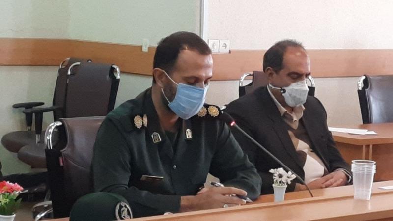 رژه خودرویی و موتوری جایگزین راهپیمایی 22 بهمن در صحنه می شود / توزیع 753 بسته معیشتی ویژه خانواده های مبتلا به کرونا 