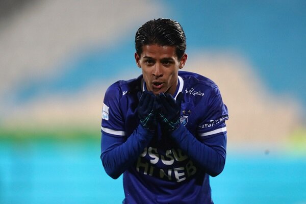 قایدی بهترین بازیکن جوان سال ۲۰۲۰ آسیا شد قایدی بهترین بازیکن جوان سال ۲۰۲۰ آسیا شد