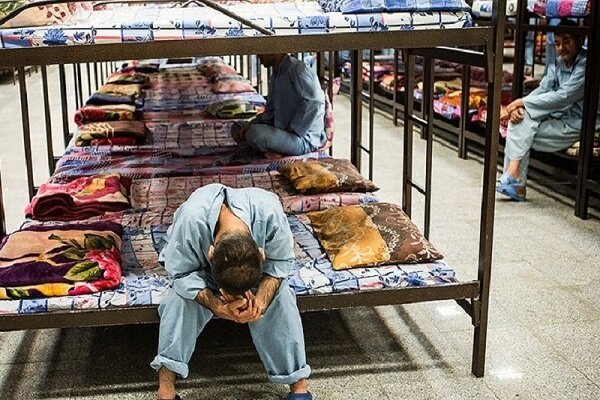 مرکز جامع درمان اعتیاد «پرواز دوباره سیمرغ» ماهیدشت افتتاح شد