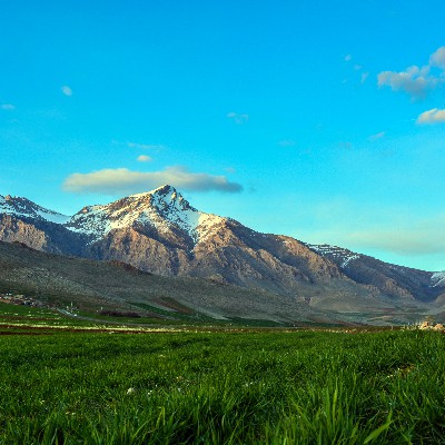کوهستان امروله