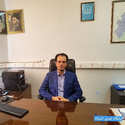 واحدهای مسکونی صحنه در سامانه ملی املاک و اسکان کشور ثبت نام کنند