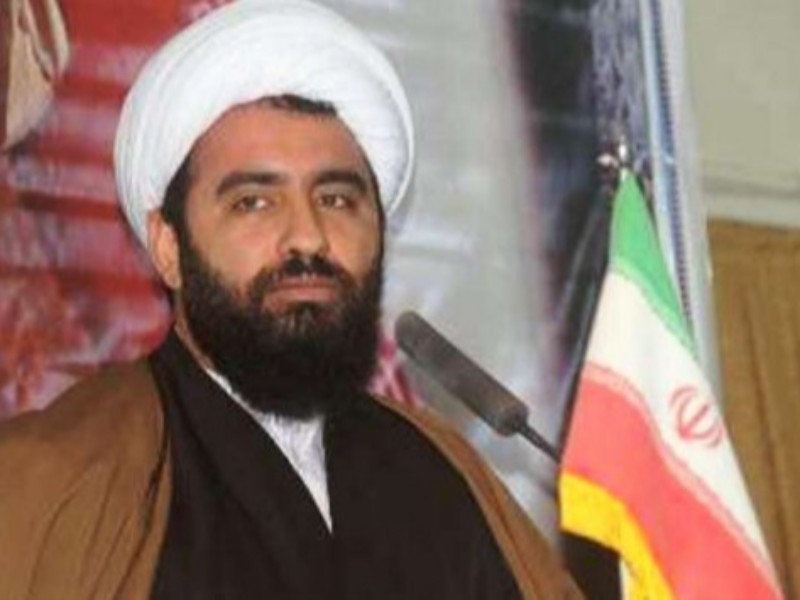 ارتش بازوی قدرتمند ولایت در دفاع از مرزهای کشور است