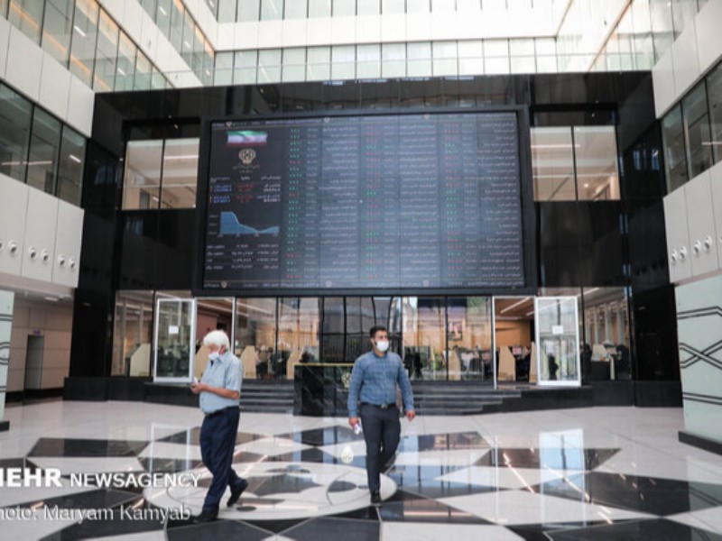 معاملات الگوریتمی آزاد شد/ ۸ شرط سازمان بورس برای کارگزاران