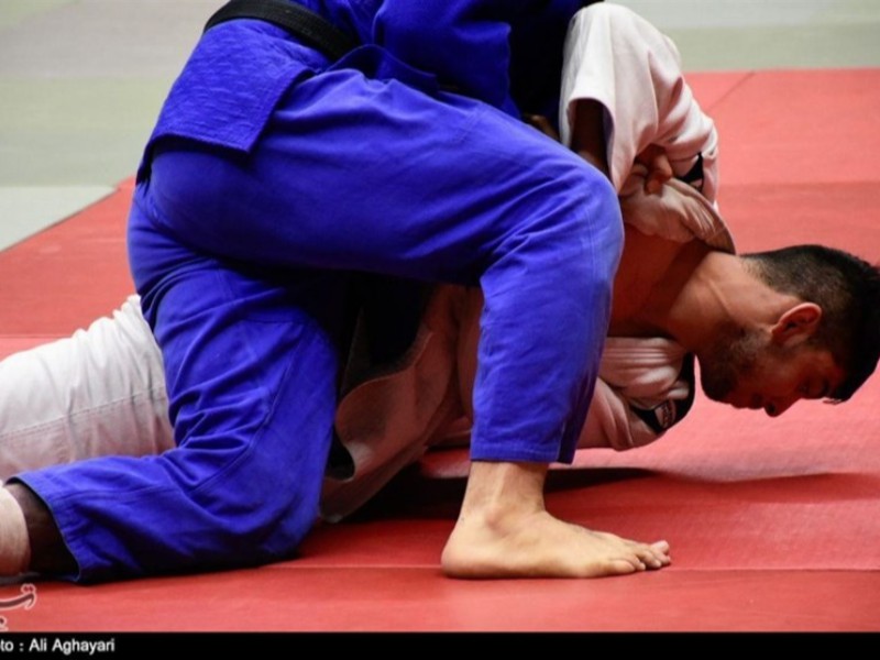 اخطار شرکت توسعه و نگهداری اماکن ورزشی به فدراسیون جودو اخطار شرکت توسعه و نگهداری اماکن ورزشی به فدراسیون جودو