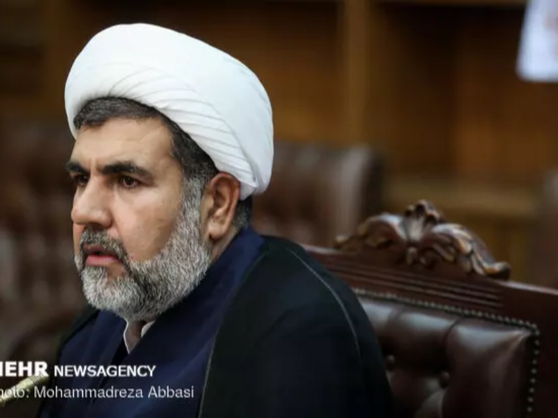 تحریمها لغو نشود مذاکره با غربیها فایدهای ندارد تحریمها لغو نشود مذاکره با غربیها فایدهای ندارد