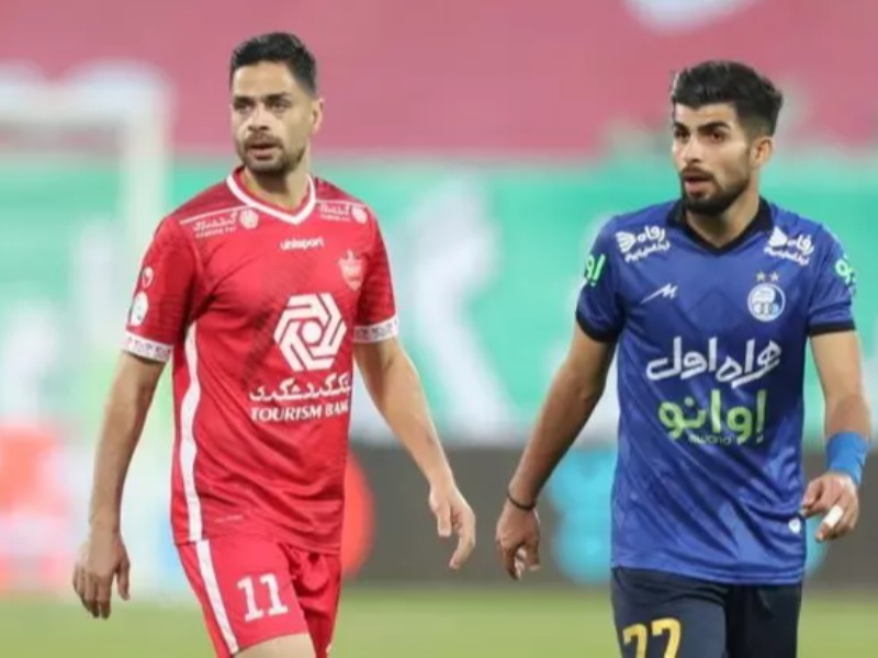 درخواست مستقیم از رئیس جمهوری برای حل مشکل استقلال و پرسپولیس