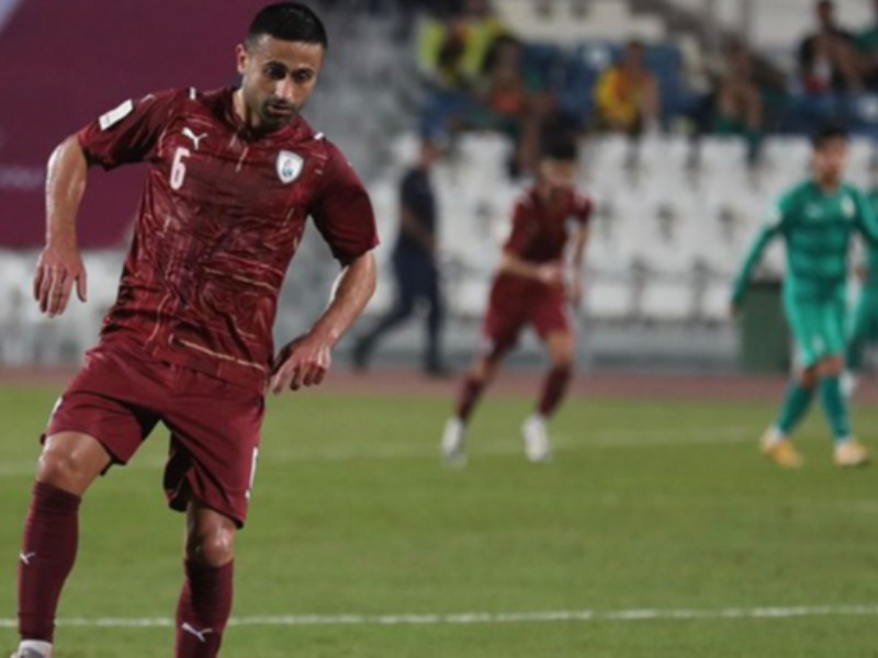 لیگ ستارگان قطر| تساوی الوکره در شب اخراج ابراهیمی/ برد لحظه آخری تیم کنعانی مقابل یاران رضاییان