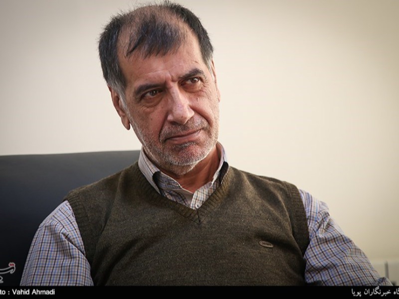 باهنر: نباید در مذاکرات بر عزت و اقتدار نظام خدشه وارد شود باهنر: نباید در مذاکرات بر عزت و اقتدار نظام خدشه وارد شود