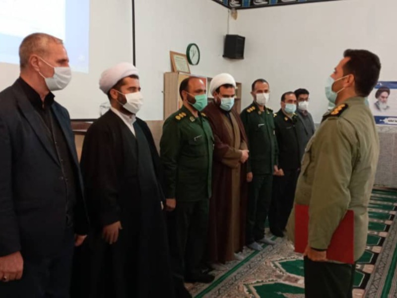 پنجمین جشنواره مالک اشتر