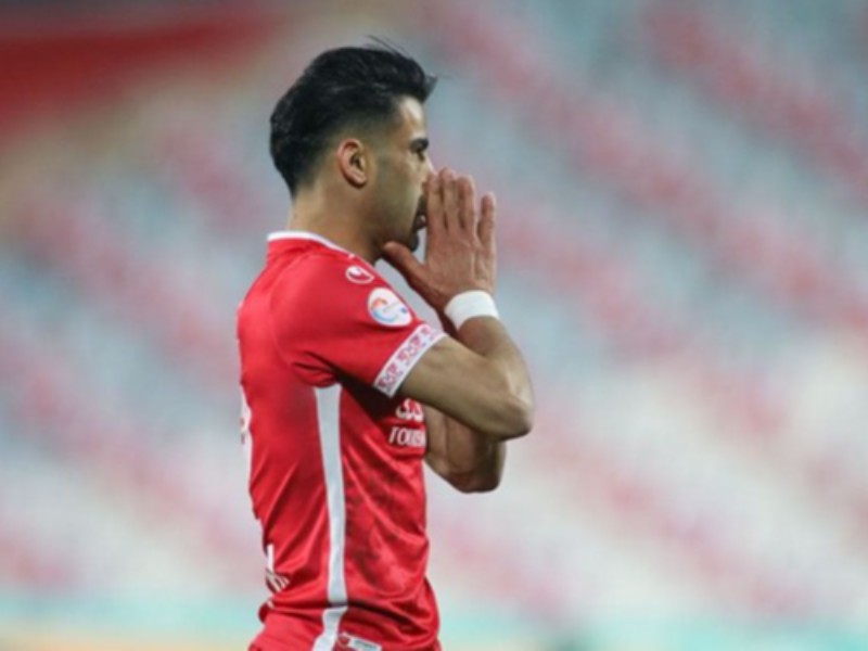 انتظاری: آل کثیر در صحنه پنالتی مقابل ذوب آهن احساسی برخورد کرد/ او باید به خودش بیاید انتظاری: آل کثیر در صحنه پنالتی مقابل ذوب آهن احساسی برخورد کرد/ او باید به خودش بیاید