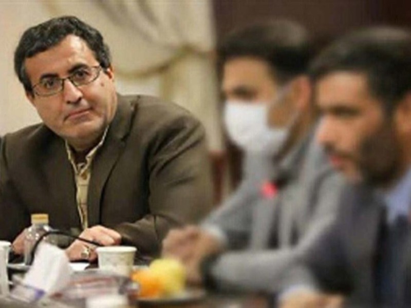 توسعه ورزش در دستور کار مناطق آزاد/ انتصاب ورزشی در دبیرخانه توسعه ورزش در دستور کار مناطق آزاد/ انتصاب ورزشی در دبیرخانه