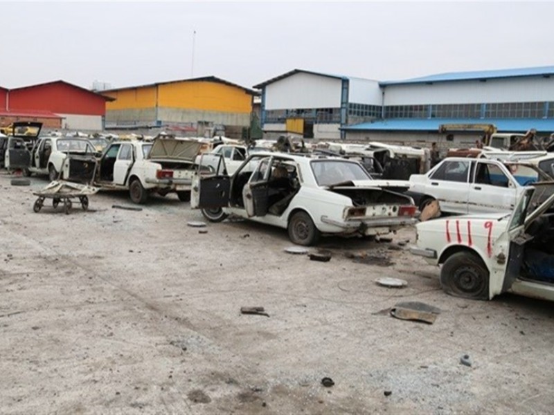 هیچ بهانه و دلیلی برای عدم اسقاط ناوگان فرسوده وجود ندارد هیچ بهانه و دلیلی برای عدم اسقاط ناوگان فرسوده وجود ندارد