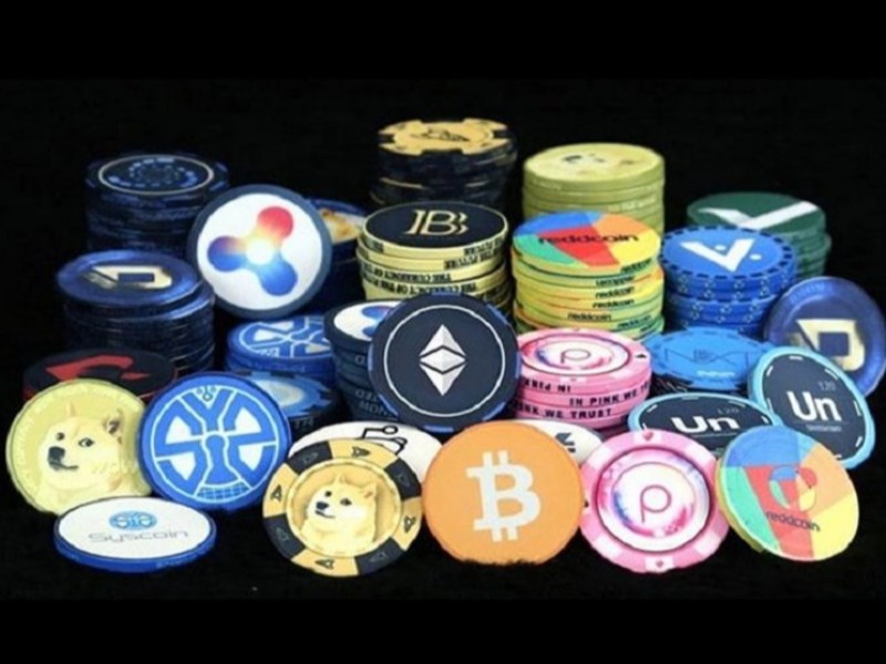 تلاش شبه جزیره جبلالطارق برای تبدیل شدن به قطب رمزارز جهان تلاش شبه جزیره جبلالطارق برای تبدیل شدن به قطب رمزارز جهان