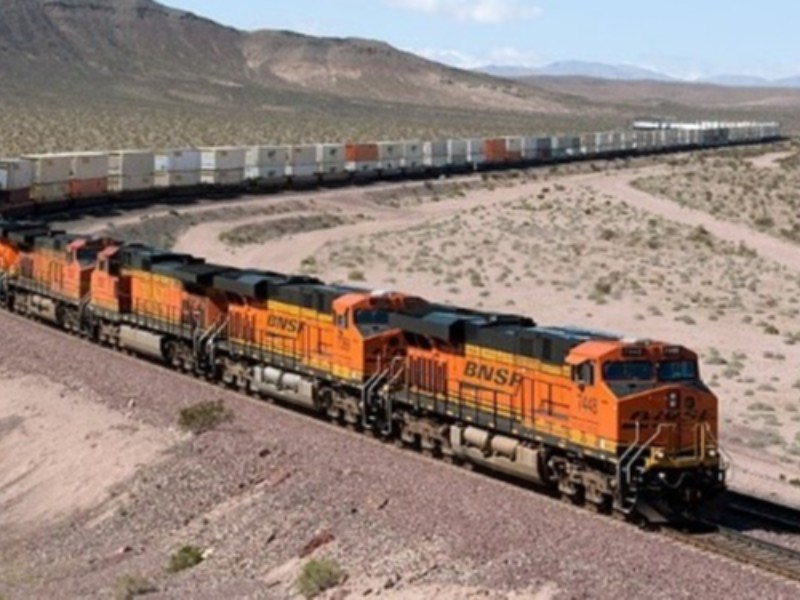 ممانعت ترکیه از اتصال راهآهن ایران به اروپا/تکمیل کریدور ریلی مقاومت مستلزم اجرای قانون ترانزیت در عراق ممانعت ترکیه از اتصال راهآهن ایران به اروپا/تکمیل کریدور ریلی مقاومت مستلزم اجرای قانون ترانزیت در عراق