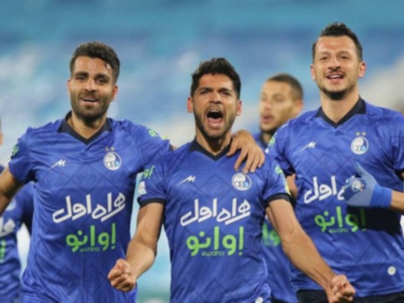 هفته دوازدهم لیگ برتر| مجیدی انتقام حذفی را گرفت/استقلال در صدر ماند هفته دوازدهم لیگ برتر| مجیدی انتقام حذفی را گرفت/استقلال در صدر ماند