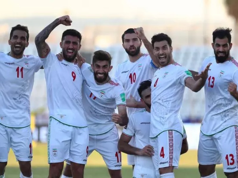 ساعت دیدارهای تیم ملی فوتبال کشورمان مقابل عراق و امارات مشخص شد ساعت دیدارهای تیم ملی فوتبال کشورمان مقابل عراق و امارات مشخص شد