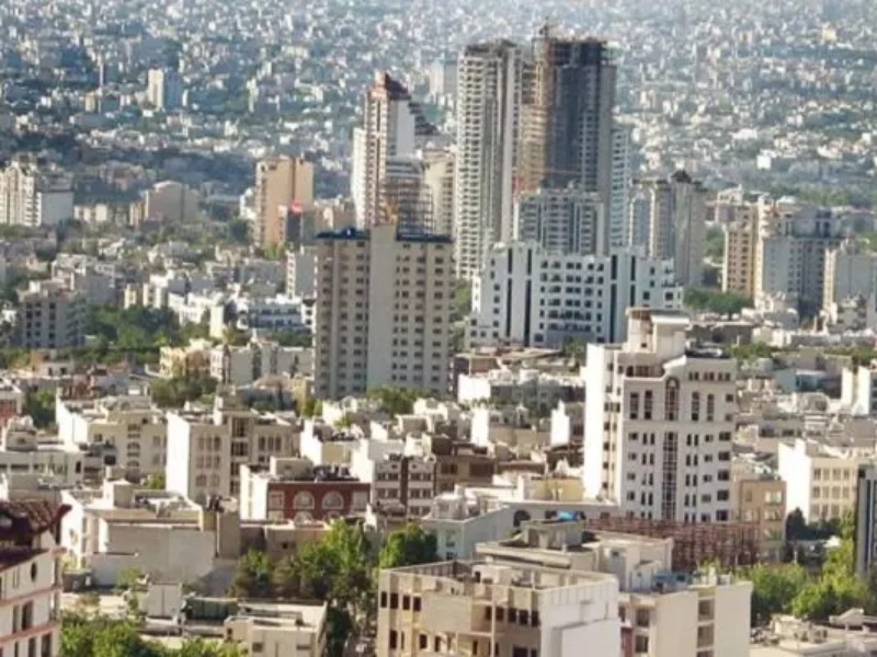 متوسط قیمت مسکن متری ۳۲.۵ میلیون/ افزایش ۴ درصدی نرخ بلیت هواپیما متوسط قیمت مسکن متری ۳۲.۵ میلیون/ افزایش ۴ درصدی نرخ بلیت هواپیما
