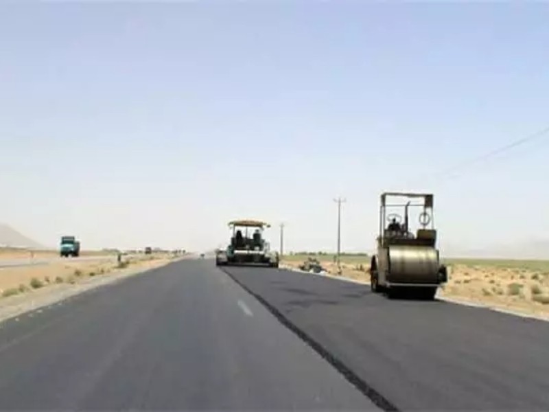 به جای ساخت راههای جدید، راههای موجود نگهداری شود به جای ساخت راههای جدید، راههای موجود نگهداری شود