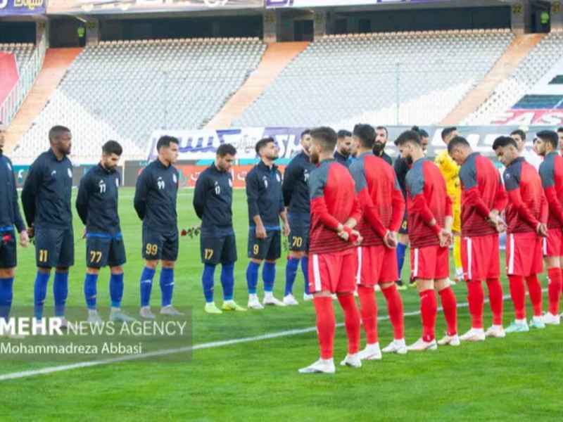 پاسخ امیدوارکننده AFC برای جلوگیری از حذف استقلال و پرسپولیس پاسخ امیدوارکننده AFC برای جلوگیری از حذف استقلال و پرسپولیس