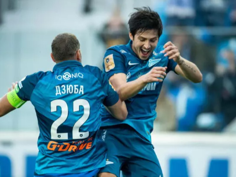 آخرین خبرها از انتقال مهاجم ایران به لیون/ «آزمون» هیجانزده است! آخرین خبرها از انتقال مهاجم ایران به لیون/ «آزمون» هیجانزده است!