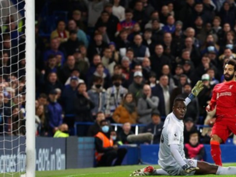 رکورد جدید ستاره مسلمان در لیگ برتر رکورد جدید ستاره مسلمان در لیگ برتر