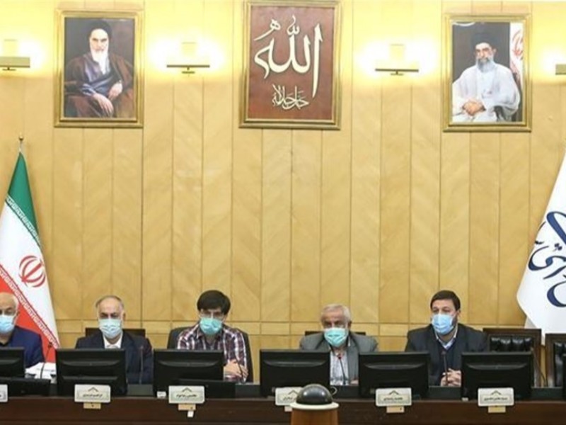 جزئیات جلسه تلفیق بودجه از توضیحات دولت درباره حذف ارز ۴۲۰۰ تا سهم صندوق توسعه ملی جزئیات جلسه تلفیق بودجه از توضیحات دولت درباره حذف ارز ۴۲۰۰ تا سهم صندوق توسعه ملی