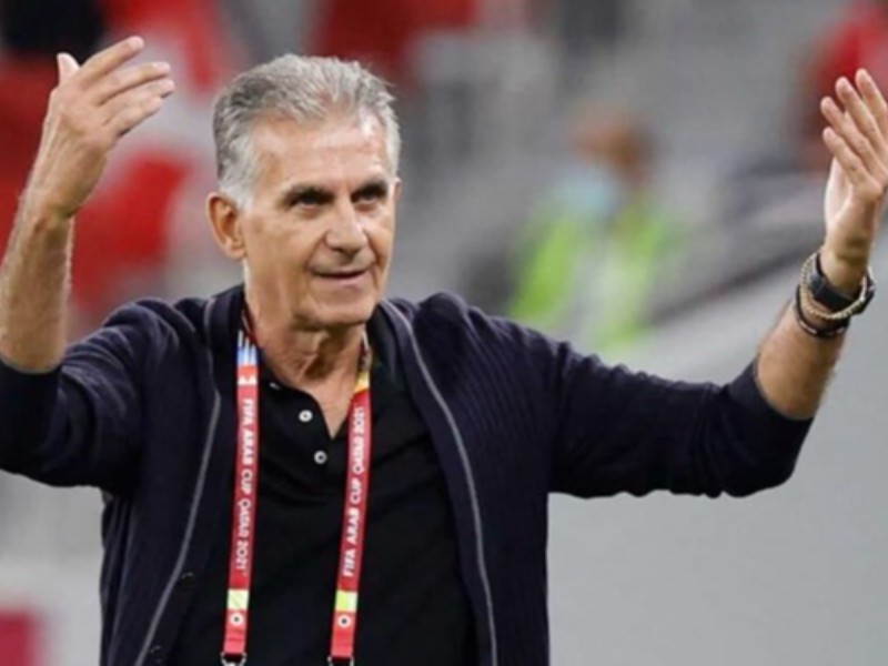 انتقاد وزیر سابق مصر از کی‌روش؛ او به درد فوتبال ما نمی‌خورد+عکس