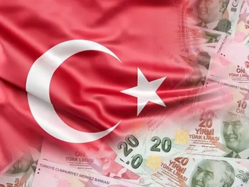 کاهش ارزش لیر به نفع ما نیست/ از فرصت کاهش ارزش ریال استفاده نشد کاهش ارزش لیر به نفع ما نیست/ از فرصت کاهش ارزش ریال استفاده نشد