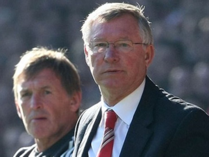 پرافتخارترین سرمربیان تاریخ فوتبال جهان/سرالکس در صدر و گواردیولا در رده سوم+عکس پرافتخارترین سرمربیان تاریخ فوتبال جهان/سرالکس در صدر و گواردیولا در رده سوم+عکس