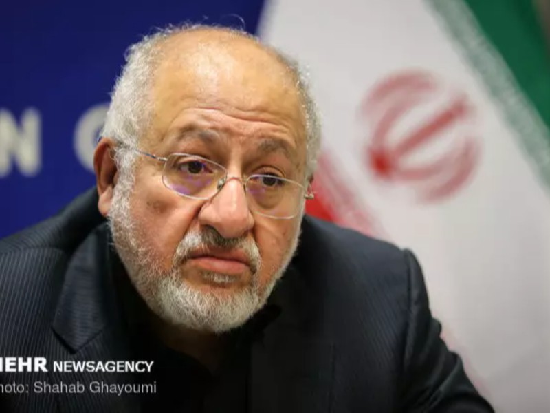 تحزب در کشور به شوخی تبدیل شده است/ نظام انتخاباتی باید اصلاح شود تحزب در کشور به شوخی تبدیل شده است/ نظام انتخاباتی باید اصلاح شود