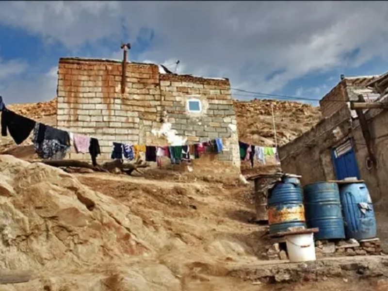 رشد ۶۱ درصدی اعتبار سکونتگاههای غیر رسمی رشد ۶۱ درصدی اعتبار سکونتگاههای غیر رسمی