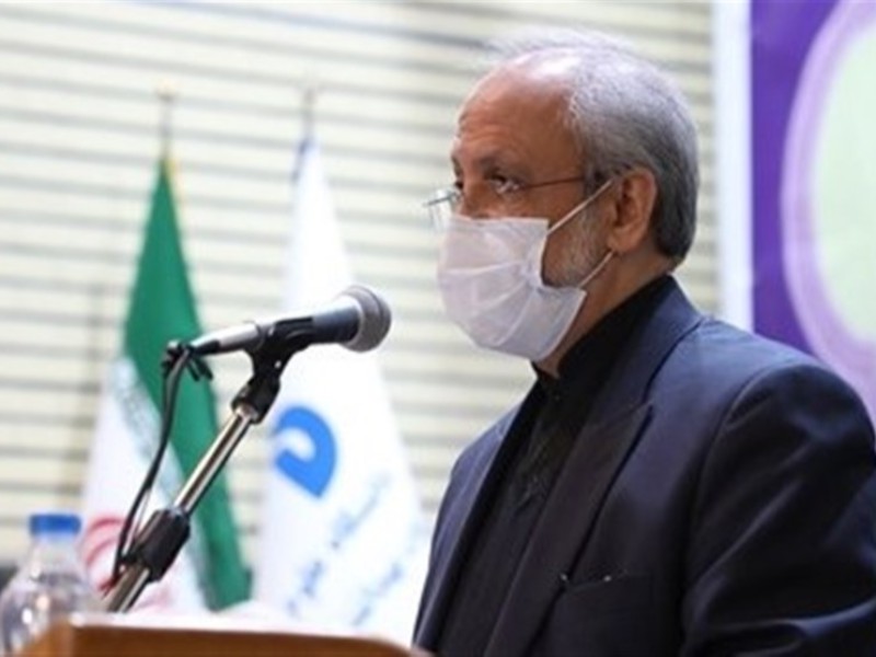 ایران دارای یکی از قویترین نظامهای سلامت در دنیاست ایران دارای یکی از قویترین نظامهای سلامت در دنیاست
