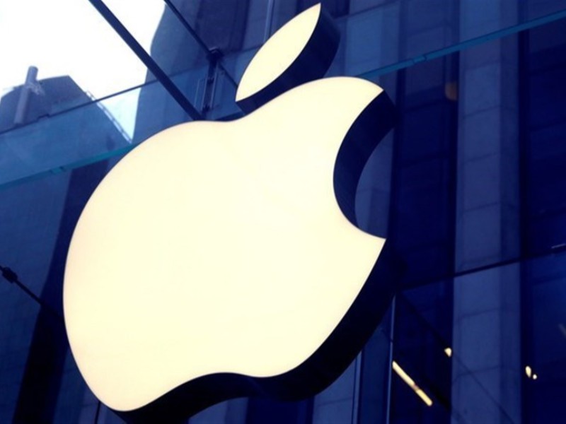 اپل یک رکورد جهانی جدید ثبت کرد اپل یک رکورد جهانی جدید ثبت کرد