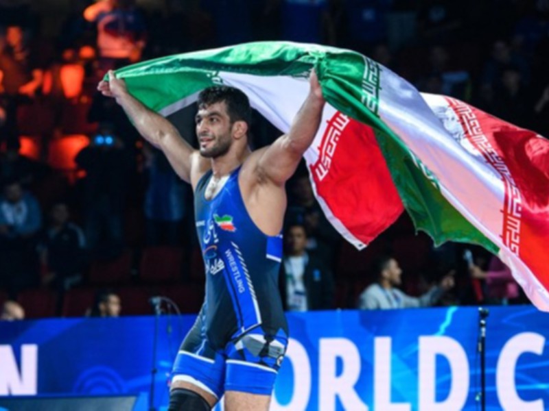 روایت جالب یزدانی از انجام کار خیر تا توصیف جهان پهلوان تختی