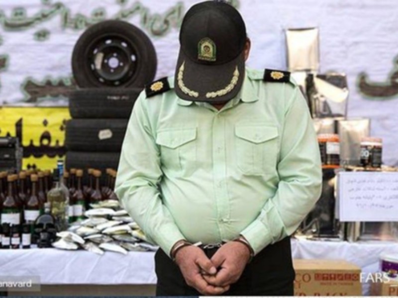 از خواستگاری پلیس قلابی در اینستاگرام تا آدم ربایی و زورگیری با سلاح/ مراقب مأمورنماها باشید از خواستگاری پلیس قلابی در اینستاگرام تا آدم ربایی و زورگیری با سلاح/ مراقب مأمورنماها باشید