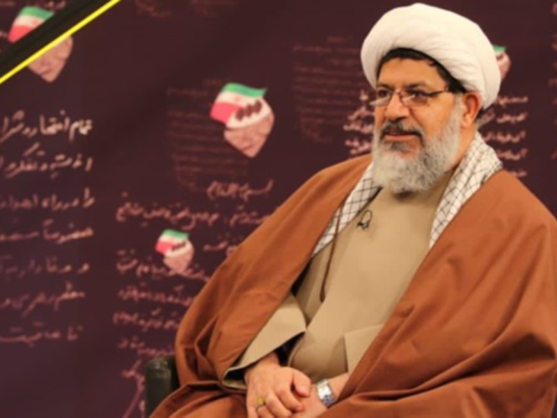 ماجرای فرمانده لشکر صدام که در رکاب شهیدسلیمانی به شهادت رسید/ علت کمرنگشدن رابطه حاج قاسم با هاشمی ماجرای فرمانده لشکر صدام که در رکاب شهیدسلیمانی به شهادت رسید/ علت کمرنگشدن رابطه حاج قاسم با هاشمی