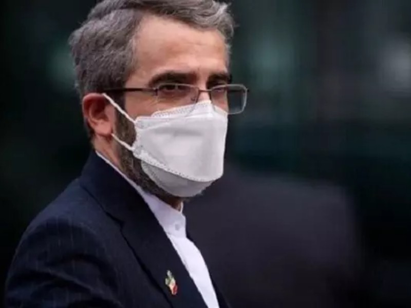 کره جنوبی موظف به آزادسازی داراییهای ایران است کره جنوبی موظف به آزادسازی داراییهای ایران است