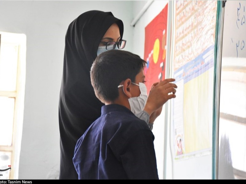 بخشنامهای که وضعیت "معلمان خرید خدمات" را وخیم کرد! بخشنامهای که وضعیت "معلمان خرید خدمات" را وخیم کرد!