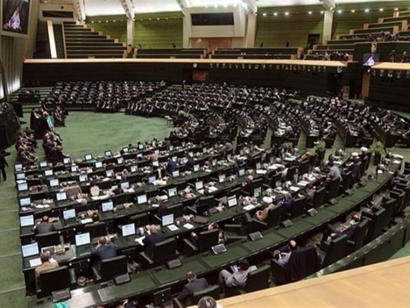 درخواست نمایندگان مجلس از وزیر ارتباطات برای شفافسازی برنامههای اجرایی درخواست نمایندگان مجلس از وزیر ارتباطات برای شفافسازی برنامههای اجرایی