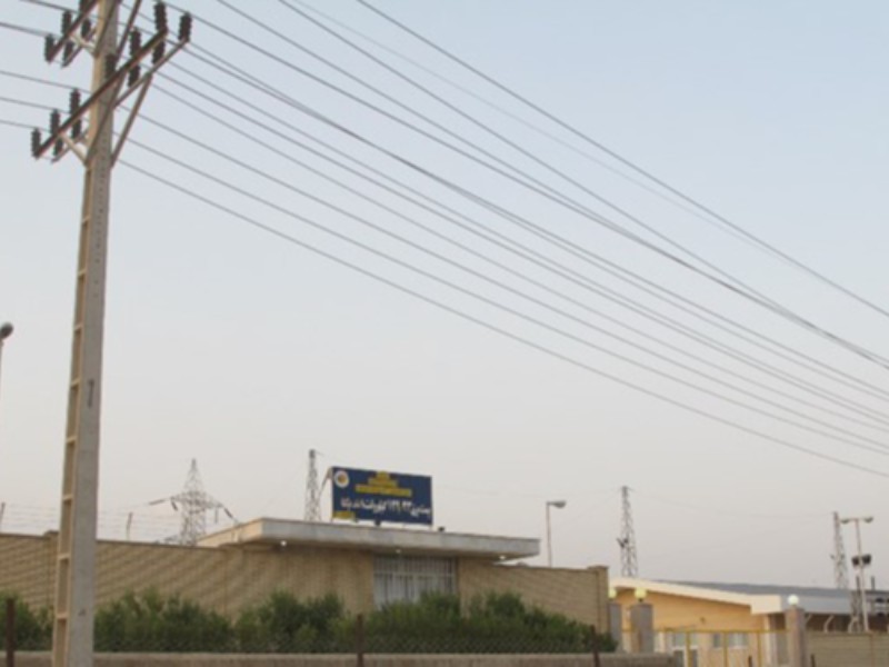 برقرسانی بنیاد برکت به 110 روستای محروم کشور برقرسانی بنیاد برکت به 110 روستای محروم کشور