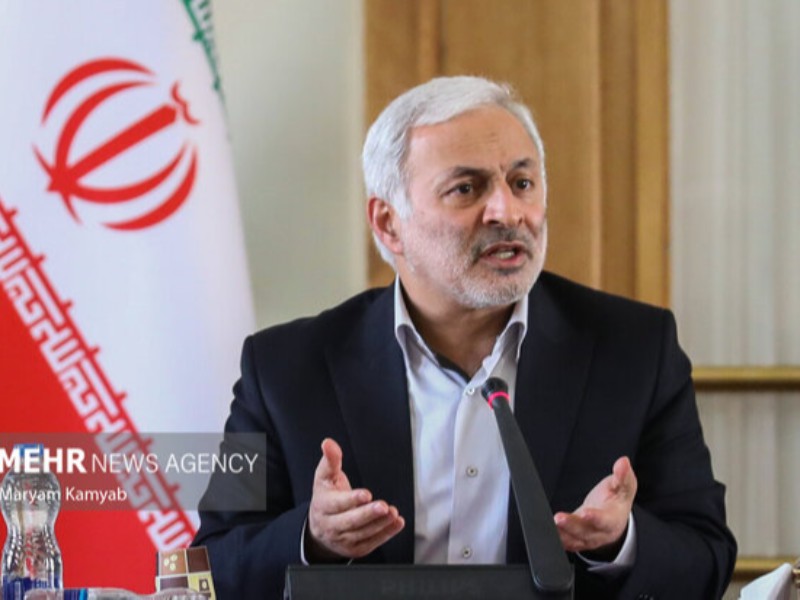 سال آینده حقوق سربازان افزایش پیدا می‌کند