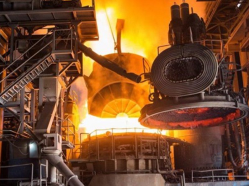 کل زنجیره فولاد راهی بورس میشود کل زنجیره فولاد راهی بورس میشود