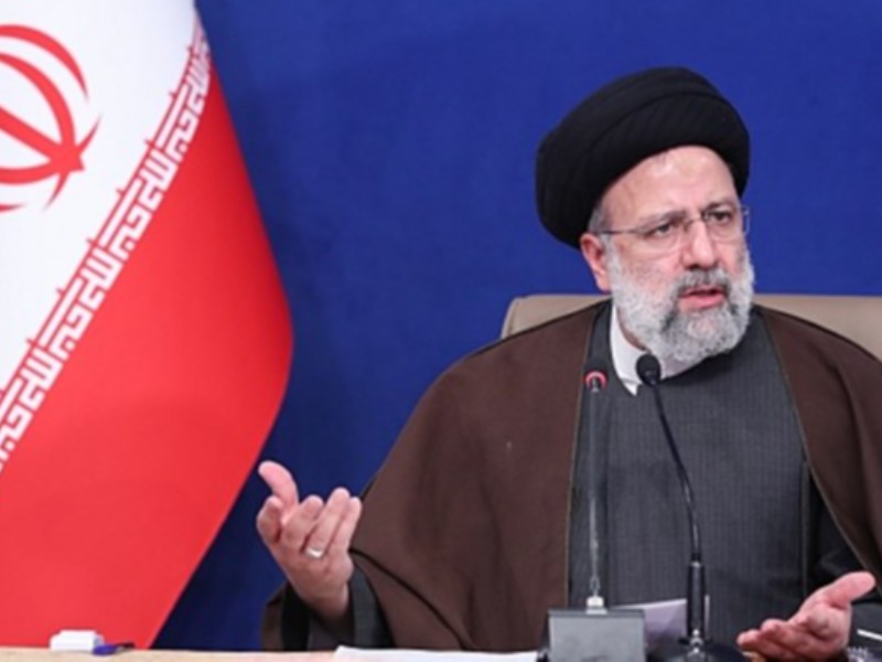 رئیسی: درس مهم سیل اخیر، اجرای قانون مقابله با بحران بود رئیسی: درس مهم سیل اخیر، اجرای قانون مقابله با بحران بود