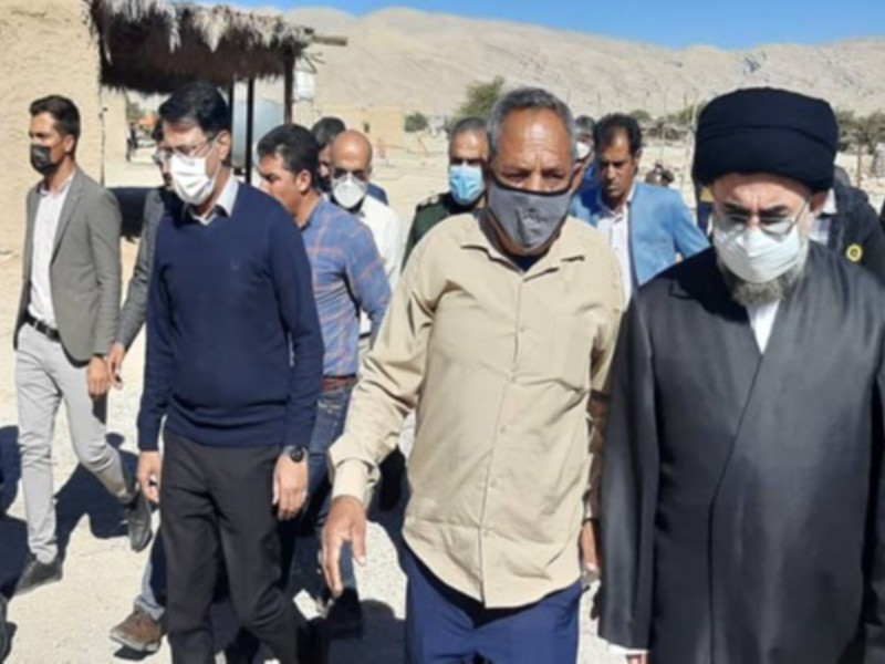 بازسازی مدارس و اشتغالزایی در مناطق سیلزده توسط بنیاد برکت بازسازی مدارس و اشتغالزایی در مناطق سیلزده توسط بنیاد برکت